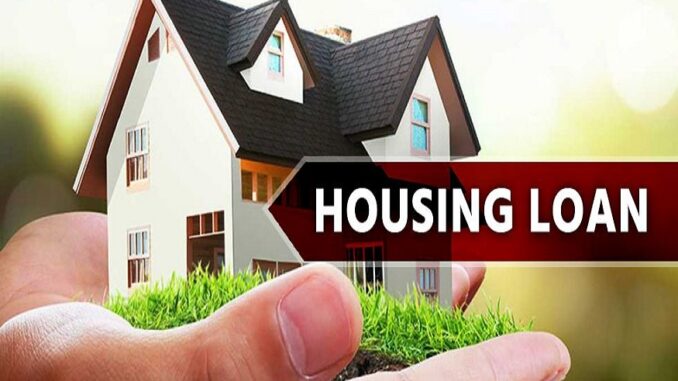 Housing Loan Housing Loan