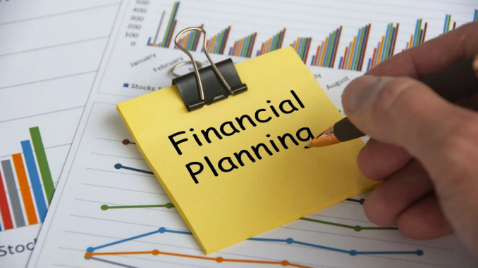 simple financial planning simple financial planning