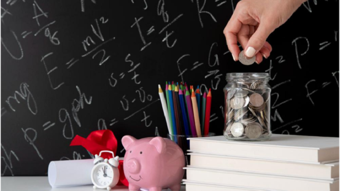 using a credit loan app