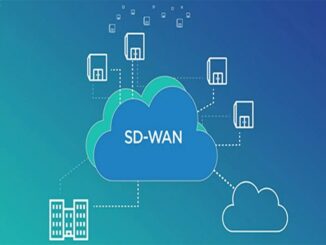 SD WAN network