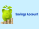 open savings account,
