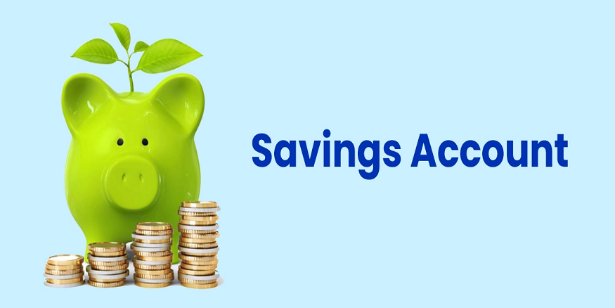 open savings account,