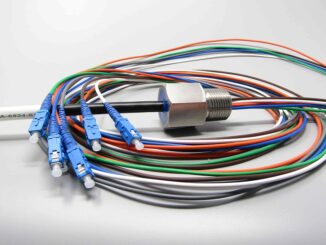 hermetic feedthrough