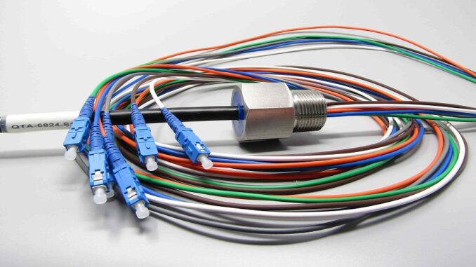 hermetic feedthrough