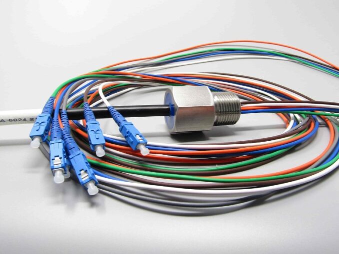 hermetic feedthrough