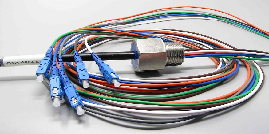 hermetic feedthrough