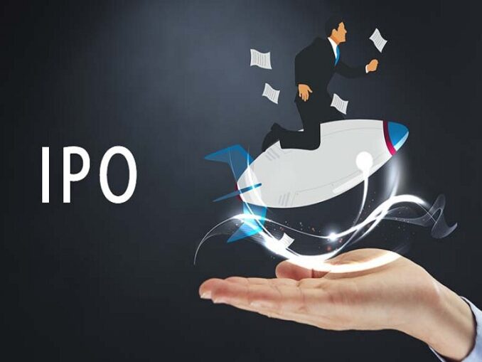 Landmark Public Offering