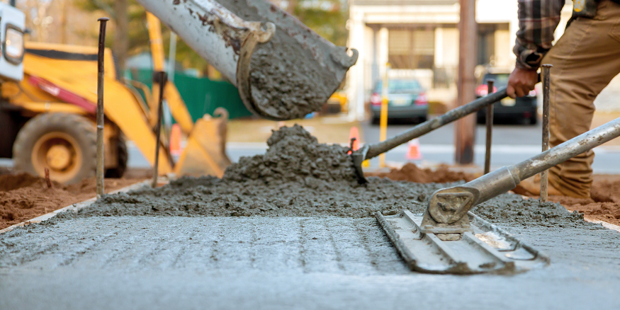 Utah asphalt contractor