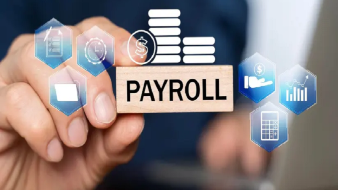 Payroll Administration