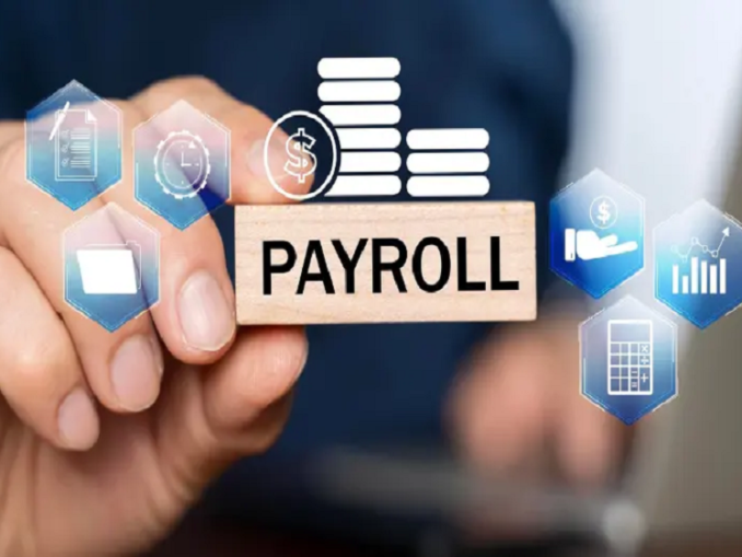 Payroll Administration