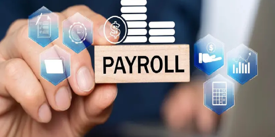 Payroll Administration