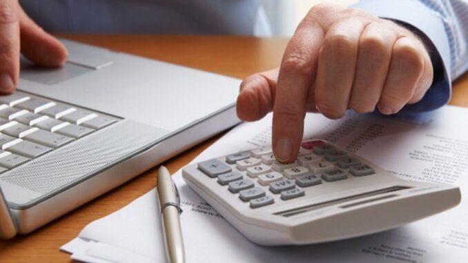 Brokerage Calculator