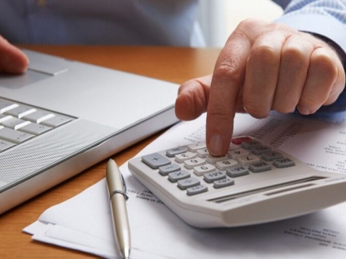Brokerage Calculator