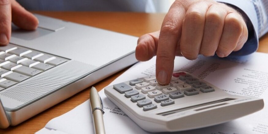Brokerage Calculator
