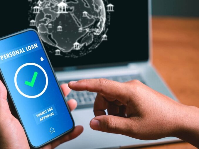 personal loan app
