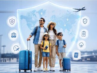 international travel insurance