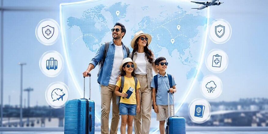 international travel insurance